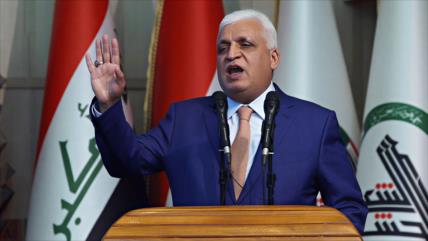 Fuerzas populares de Irak prometen preservar legado del general Soleimani