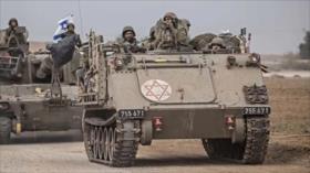 Informe revela uso de camiones bomba por Israel para devastar Gaza