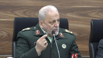 Irán está listo para responder con mayor contundencia ante Israel