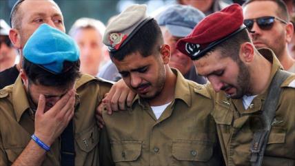 Colapsa la salud mental en Israel: Un tercio necesita apoyo psicológico