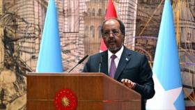 Somalilandia acordó acoger base israelí y reasentar palestinos, alerta Somalia