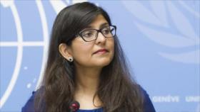 Israel prohíbe a 37 ONG operar en Gaza y provoca condena internacional