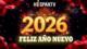 ¡Feliz Año! HispanTV desea felicidad y bienestar a toda su audiencia en 2026
