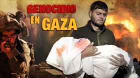 Genocidio en Gaza. Exitosa defensa de Irán ante el sionismo. Piratería de EEUU contra Venezuela | Detrás de la Razón