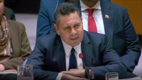 Venezuela en el Consejo de Seguridad: victoria diplomática | Síntesis