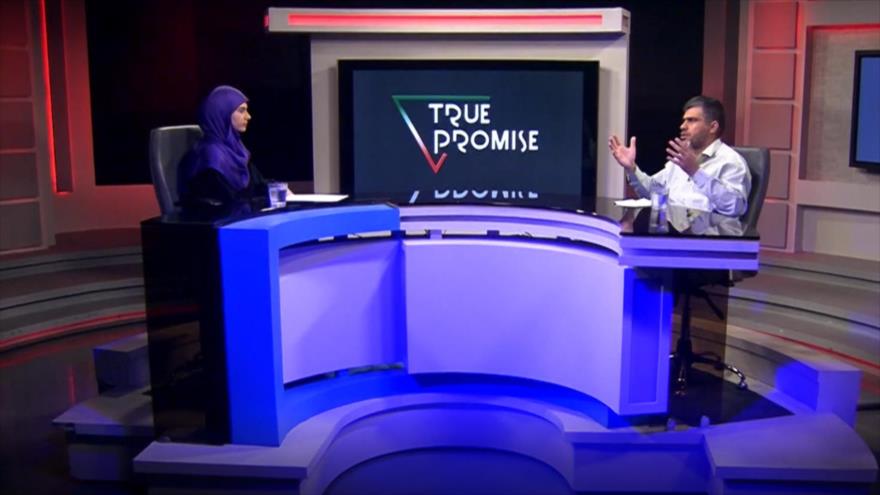 Frente híbrido: la guerra de 12 días de Irán | Verdadera Promesa