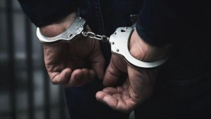 Irán arresta a 7 agentes dirigidos desde EEUU y Europa para incitar caos