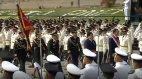 Encuestas confirman desgaste del gobierno de José Jerí en el cierre de 2025