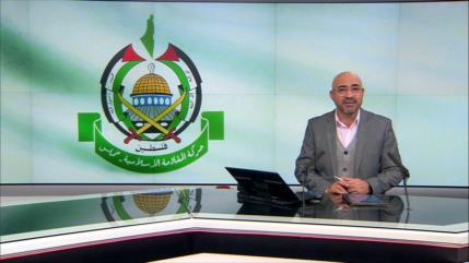 HAMAS denuncia veto israelí a ONG como desprecio a labor humanitaria - Noticiero 21:30