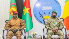 Malí y Burkina Faso responden a EEUU con prohibición de viajes