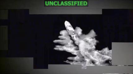 EEUU lanza nuevo ataque a supuestas narcolanchas y mata a 3 tripulantes