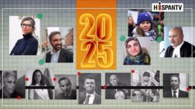 El Año que Fue: ‘Creadores de noticias’ que marcaron los titulares en 2025, para bien o para mal