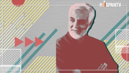 De Sionismo a Daesh, las batallas que definieron el ilustre legado del general Soleimani