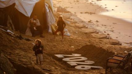 Crecen condenas tras veto israelí a ayuda humanitaria en Gaza