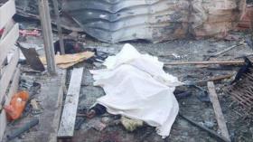 Rusia denuncia ataque ucraniano en Jersón con 24 muertos civiles