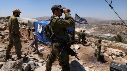 Ejército israelí asesina a joven palestino de 26 años en Cisjordania