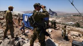 Ejército israelí asesina a joven palestino de 26 años en Cisjordania