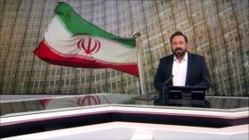 Irán alerta que amenazas de EEUU ponen en peligro la credibilidad de la AIEA - Noticiero 13:30