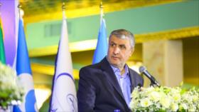 Irán fortalece su industria nuclear pese a sanciones y sabotajes de EEUU