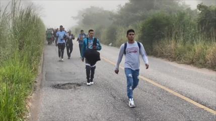 Más de 400 muertos al intentar atravesar el muro México-EEUU en 2025