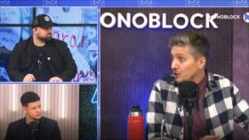 Energía argentina en manos de Israel | Monoblock