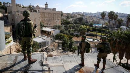 HAMAS critica a Israel por impulsar agenda de “judaización” en Cisjordania