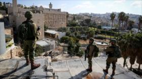 HAMAS critica a Israel por impulsar agenda de “judaización” en Cisjordania