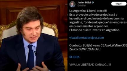 Gestión de Milei queda marcada por denuncias de corrupción en 2025