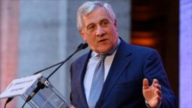 Italia pide respeto al derecho internacional ante tensiones en Latam