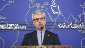 Irán subraya necesidad de preservar la unidad de Yemen