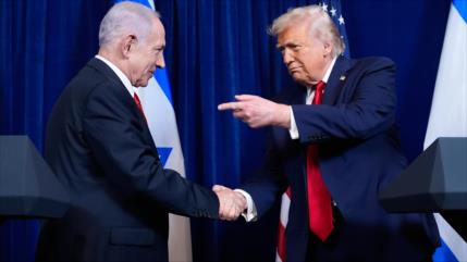 La Lógica de la Confrontación Permanente: EEUU, Israel y la Autonomía Iraní