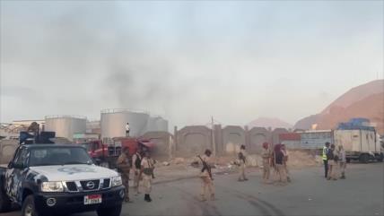 Ataques saudíes matan a 20 separatistas respaldados por Emiratos en Yemen