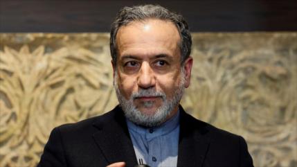 Irán: FF.AA. están listas para la defensa tras amenaza de Trump