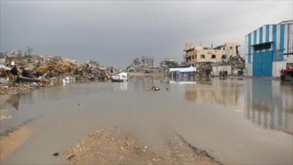 Países árabes e islámicos presionan a Israel para levantar veto a 37 ONG