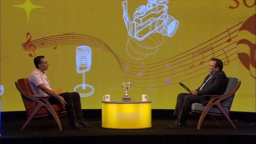 Inspirando a la próxima generación | Sobh