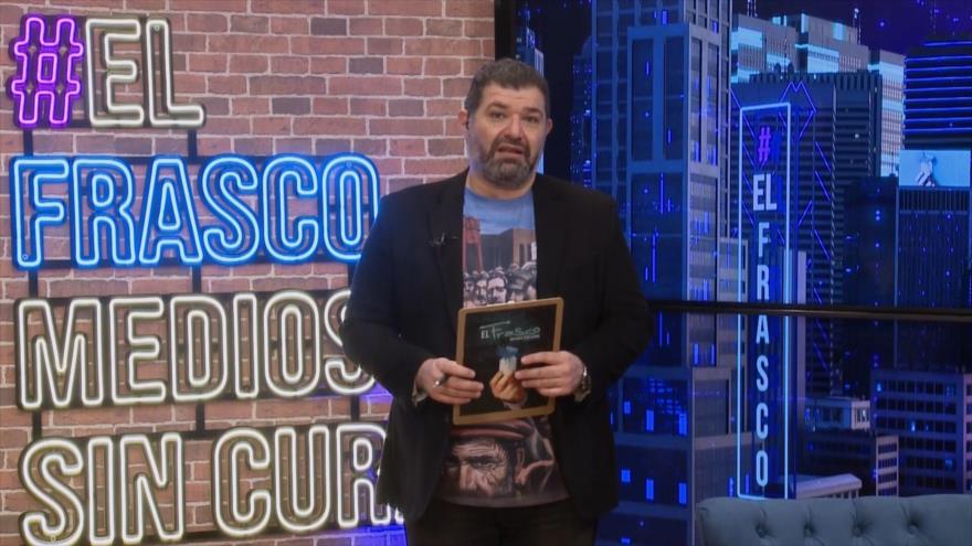 Soleimani castigó al terrorismo y expuso a sus financistas| El Frasco, medios sin cura