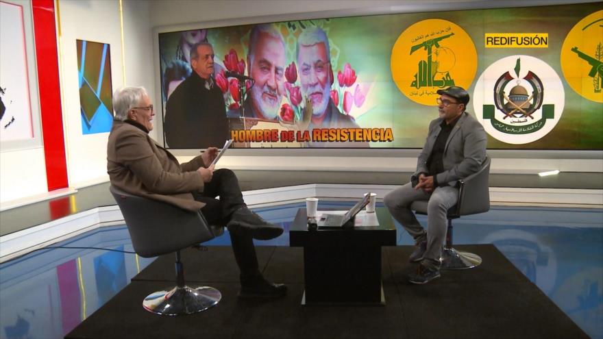 Qasem Soleimani: hombre de Irán, cercano a su pueblo, implacable en la batalla | Detrás de la Razón