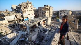 Informe: ¿Cómo Israel ayuda a sus comerciantes a lucrarse en Gaza?