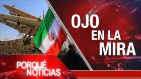 Ojo en la Mira | El Porqué de las Noticias