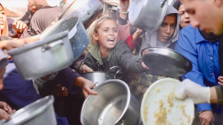 50 ONG critican a Israel por retirar licencias a organizaciones humanitarias