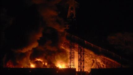 Irán defiende “derecho inherente” de Venezuela a defenderse ante EEUU