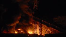 Irán defiende “derecho inherente” de Venezuela a defenderse ante EEUU