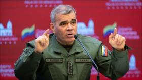 Venezuela anuncia despliegue de defensa ante EEUU: “no nos doblegarán”