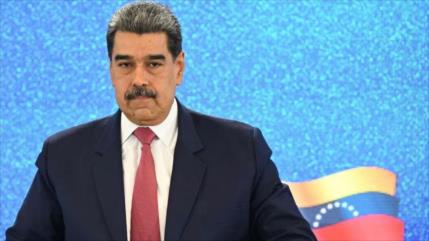 Trump reclama captura de Maduro; Venezuela dice se desconoce su paradero