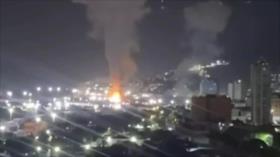 ALBA-TCP repudia la gravísima agresión militar de EEUU contra Venezuela