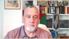 “Estados Unidos vive de la guerra, vive de desestabilización”