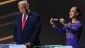 Trump apunta ahora a México: Habrá que hacer algo contra el narcotráfico