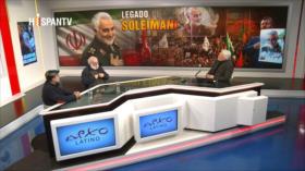 ¿Qué simboliza Soleimani para el pueblo iraní? Analistas responden
