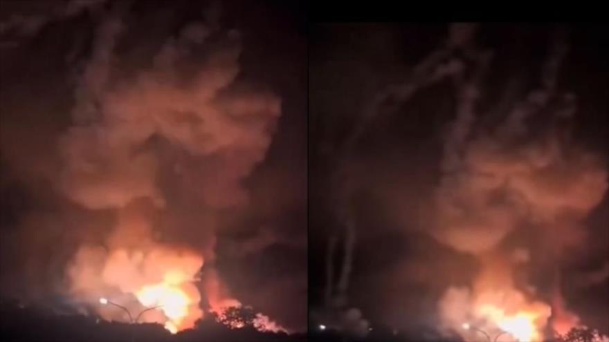 Consejo de Seguridad y Celac abordarán agresión de EEUU a Venezuela | HISPANTV