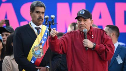 Nicaragua condena agresión militar de EEUU y respalda a Venezuela